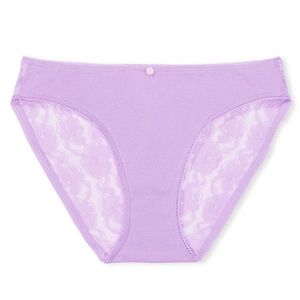 Victoria Secret Cotton Bikini Panty